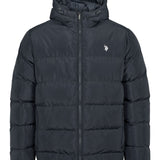 UMHenrik Quilted Jacket
