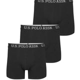 Abadalla 3-pack Boxers