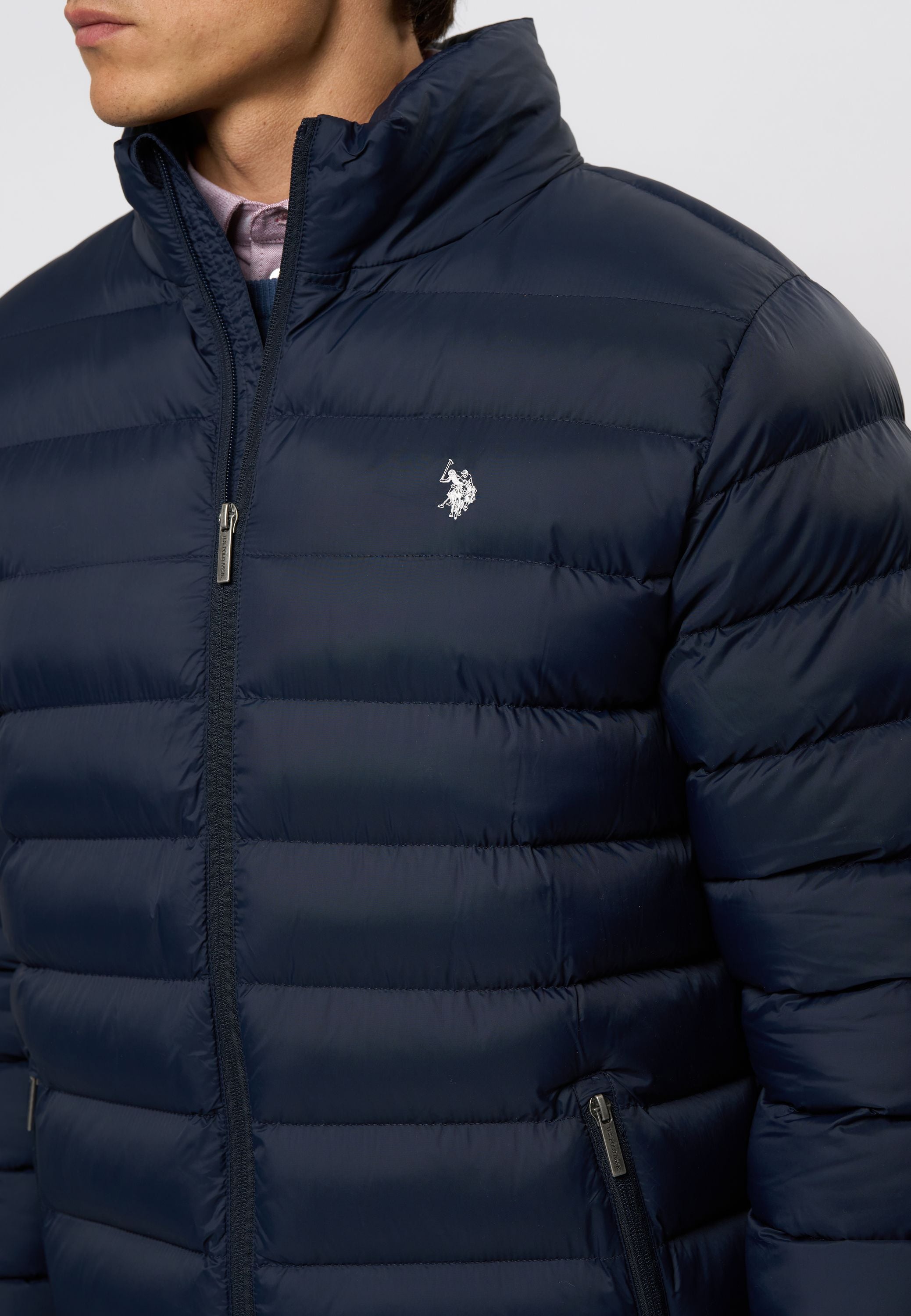 UMAnton Puffer Jacket