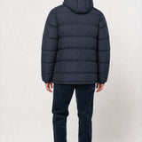 UMHenrik Quilted Jacket