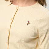 UWMaise Long Sleeve Cardigan