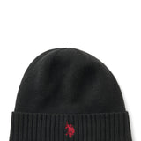 Nikki Merino Wool Beanie