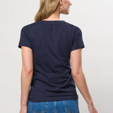 UWAmy Slim Fit T-shirt