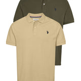 Alfred 2-pack Polo