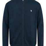 Oscar Full-Zip Sweatshirt