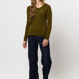 Carlotta Long Sleeve T-shirt