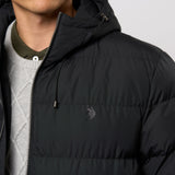 Albert Long Winter Jacket
