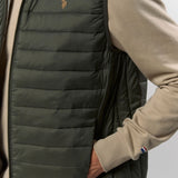 Maks Puffer Vest