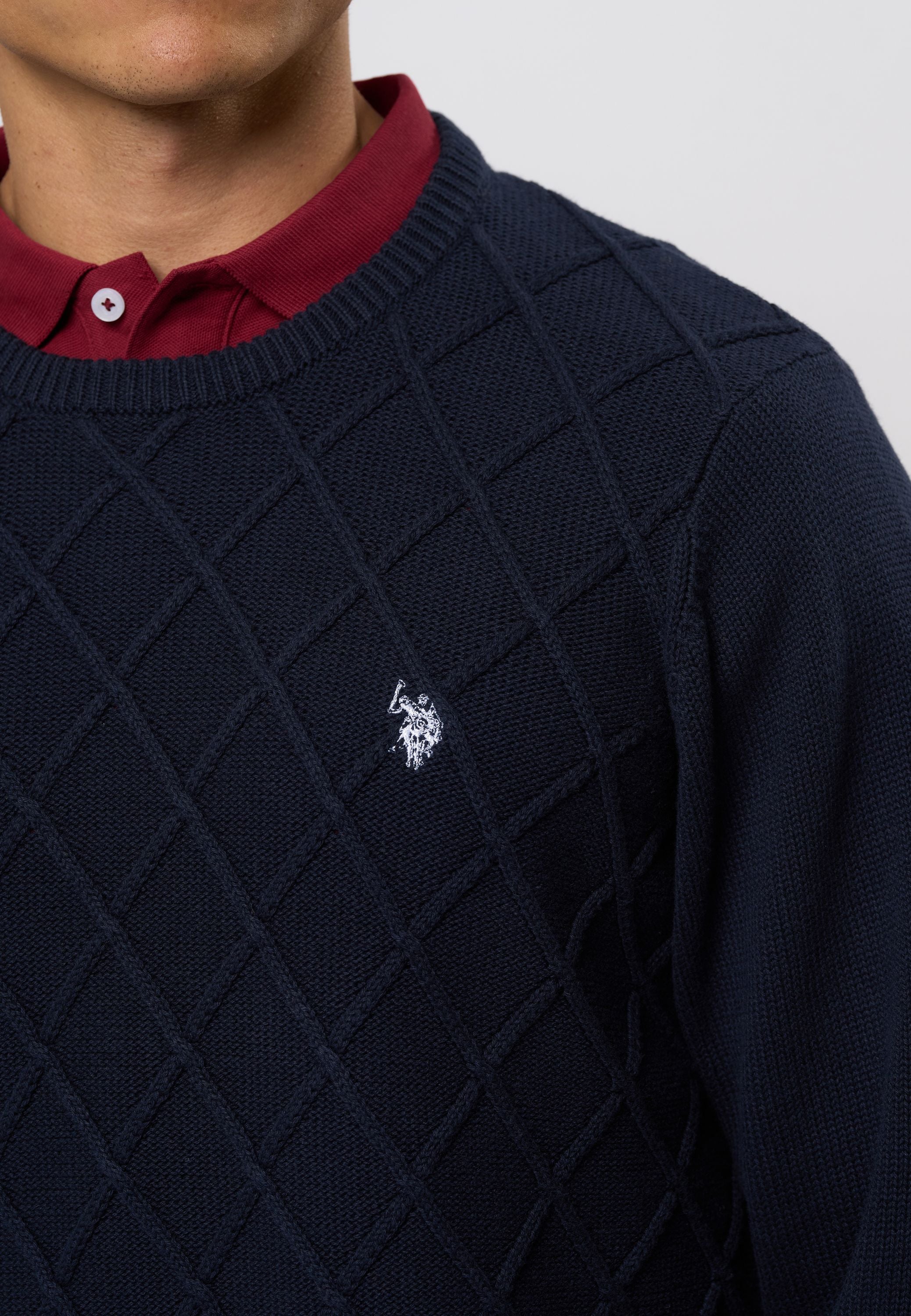 UMRemy Knit
