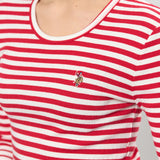 UWChanett Long Sleeve T-shirt