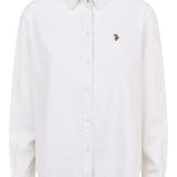 Isa Linen Shirt