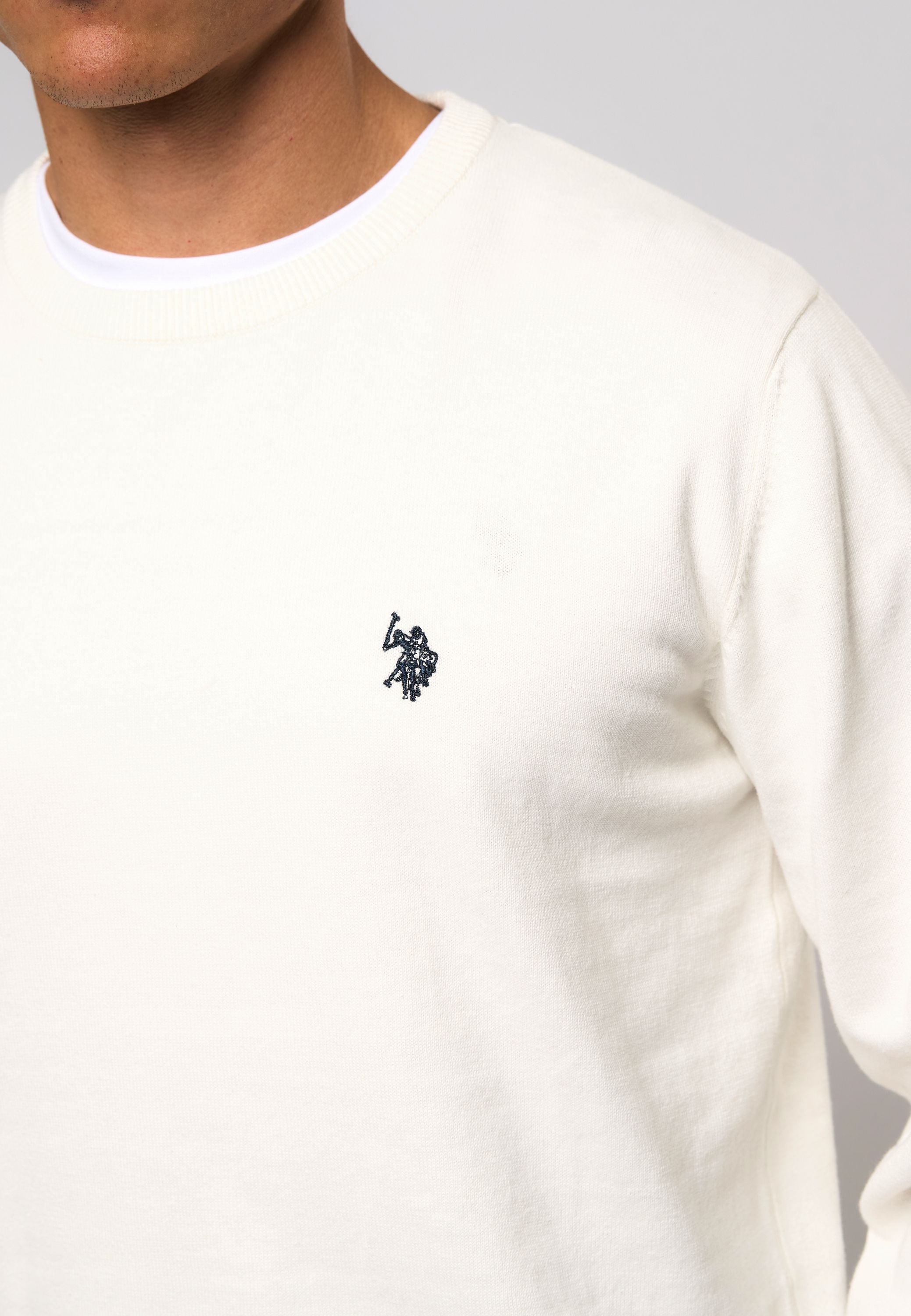 UMAdair Knit