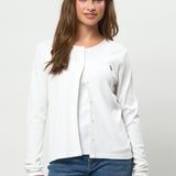 UWMaise Long Sleeve Cardigan