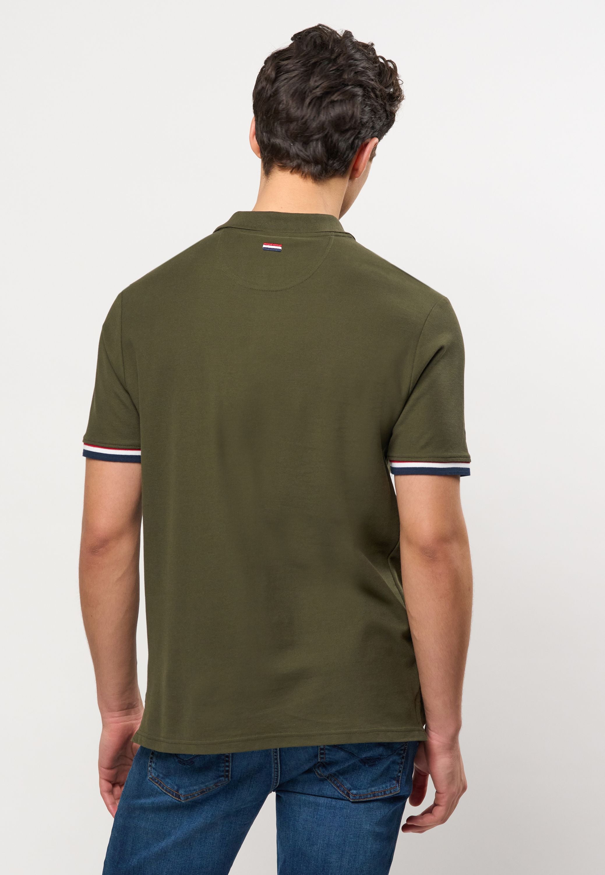 UMMeo Polo