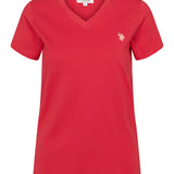 UWAssia Slim Fit T-shirt