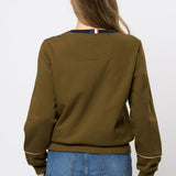 Kora Sweatshirt
