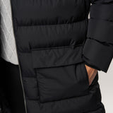 Albert Long Winter Jacket