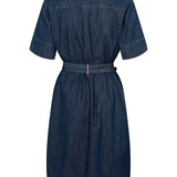 UWMerry Denim Dress