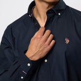 Armin Oxford Shirt Reg. Fit