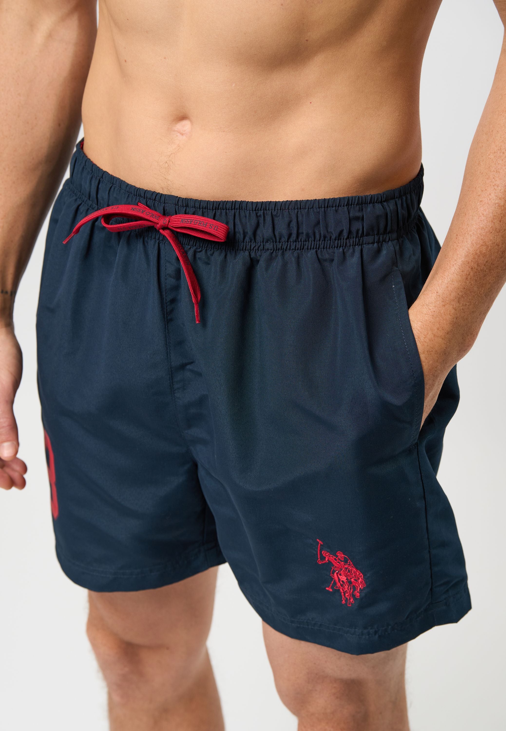 UMAlexander Swimshorts