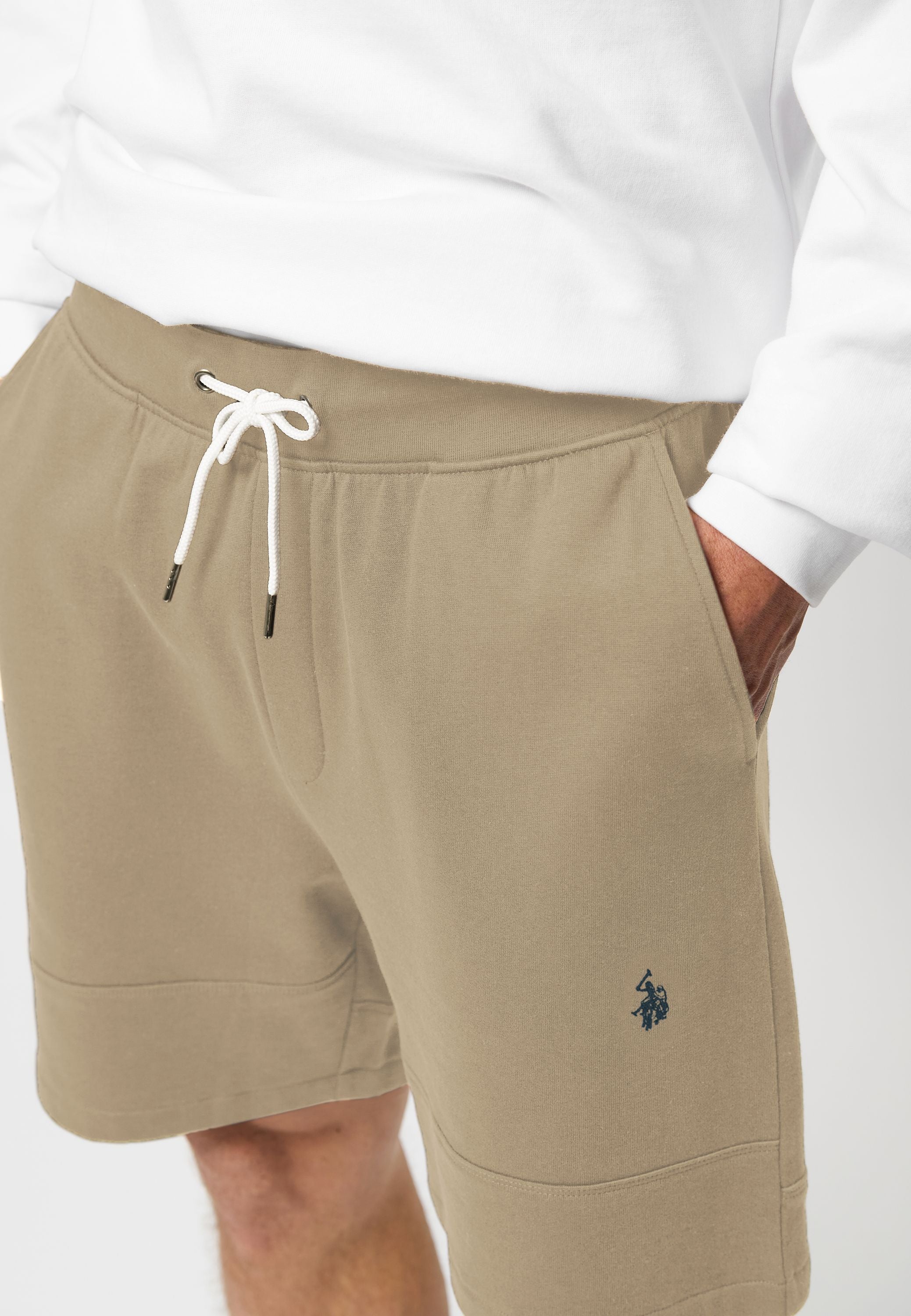 UMCarsten Sweatshorts