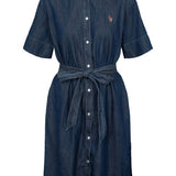 UWMerry Denim Dress