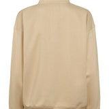 UWKatie Half-zip Sweatshirt