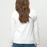 UWMaise Long Sleeve Cardigan