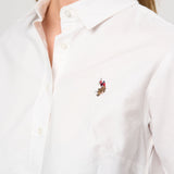 UWDidi Shirt Reg. Fit