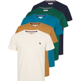 UMArjun 5-pack T-shirt