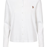 UWMaise Long Sleeve Cardigan