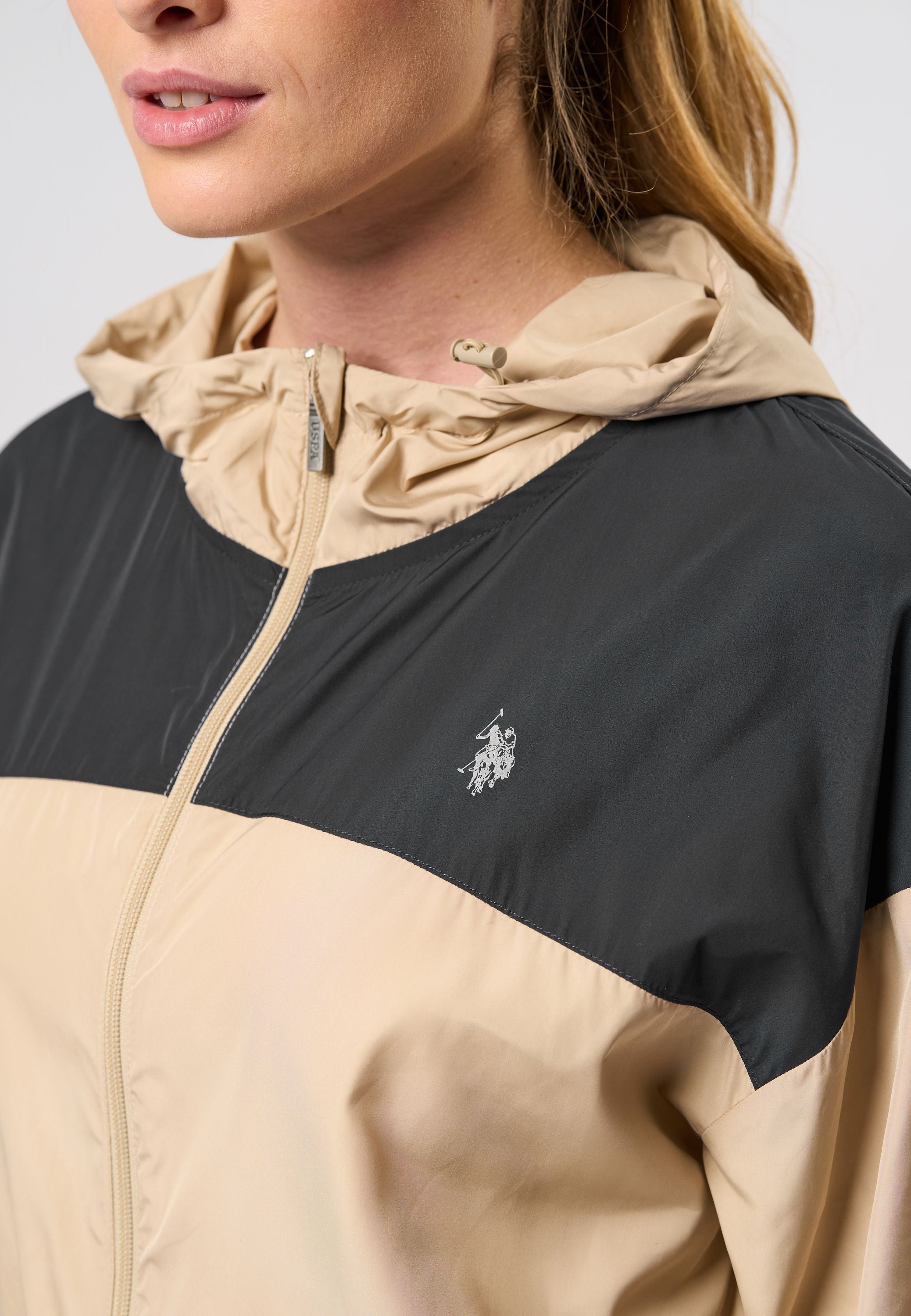 UWIdun Active Jacket