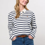 UWLesley Polo