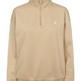 UWKatie Half-zip Sweatshirt