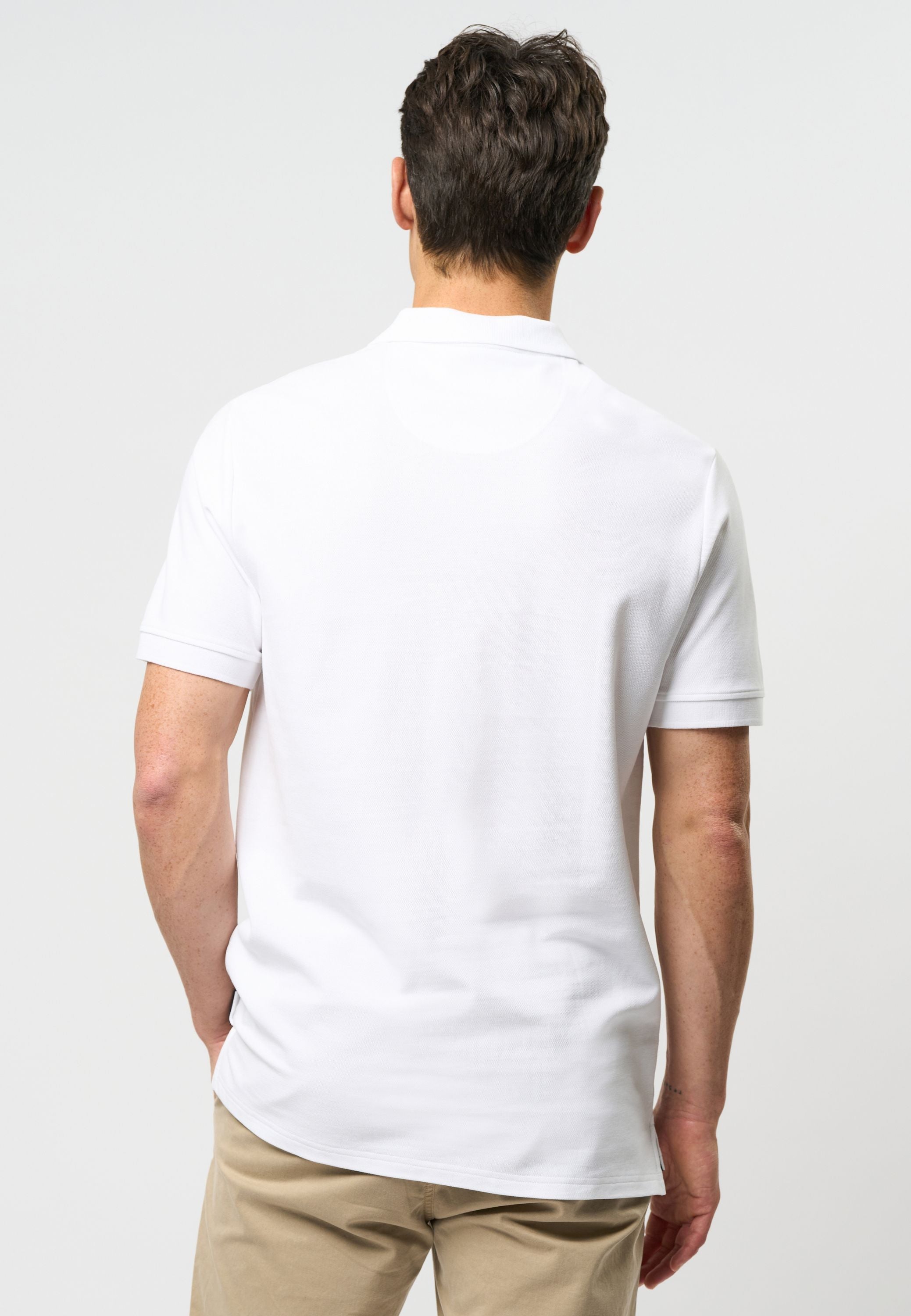 UMAlfred Polo