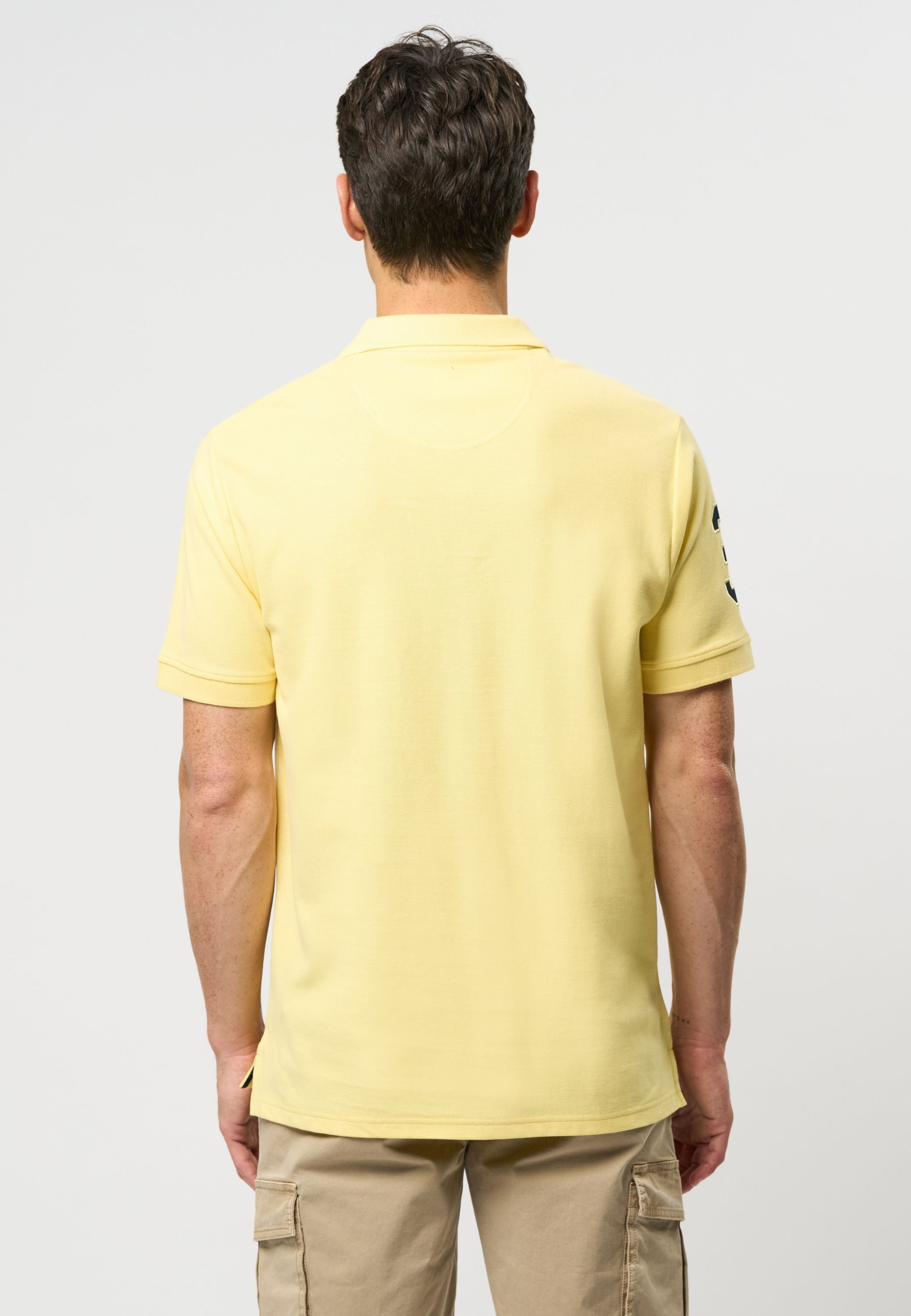 UMAlfredo Polo