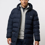 Albert Long Winter Jacket