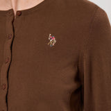 UWKimmi Knit Cardigan