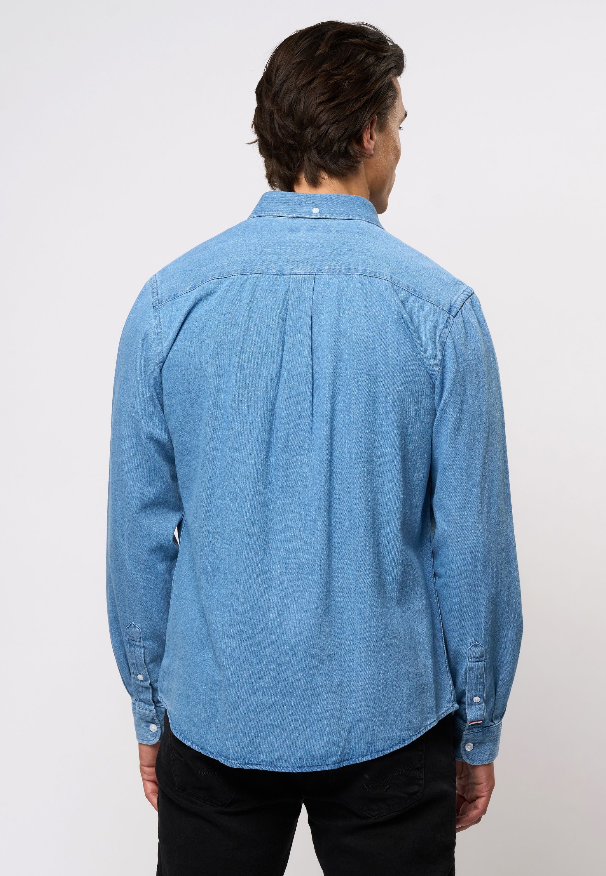 UMCraig Denim Shirt
