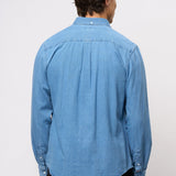 Craig Denim Shirt
