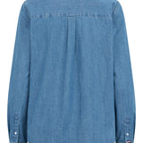 Bene Denim Shirt