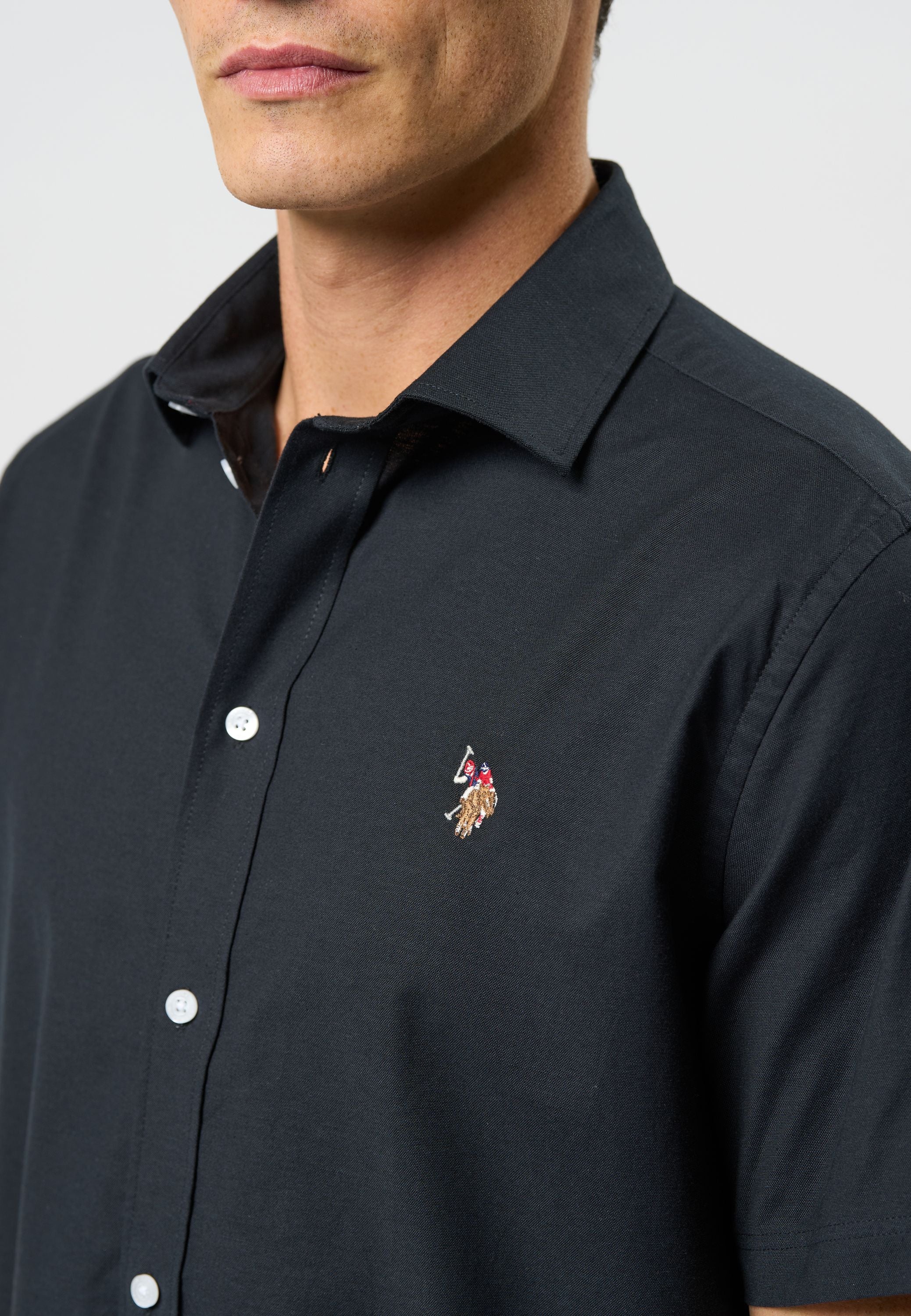 UMNatan Shirt Reg. Fit