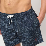 UMCaine Swimshorts