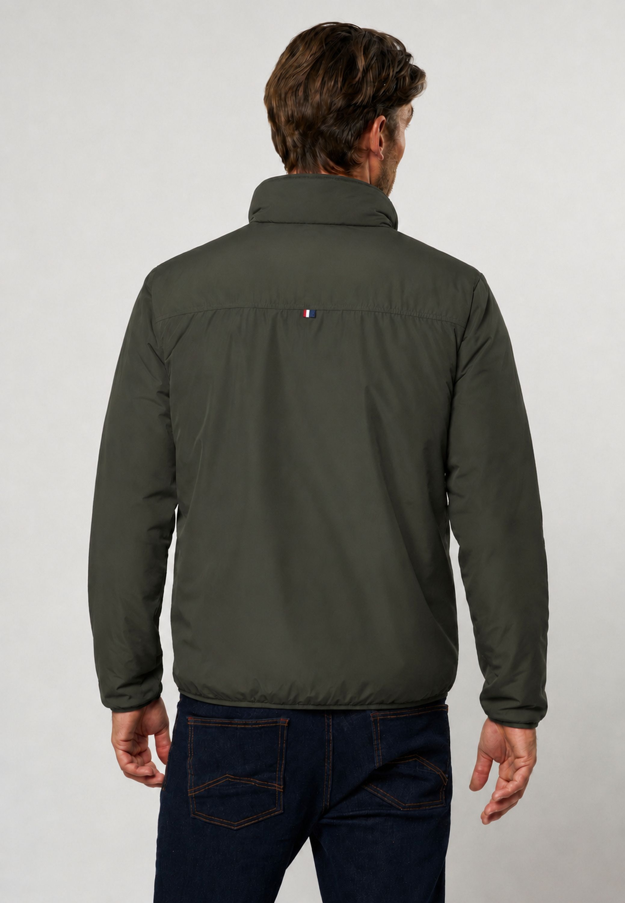 UMJustin Jacket