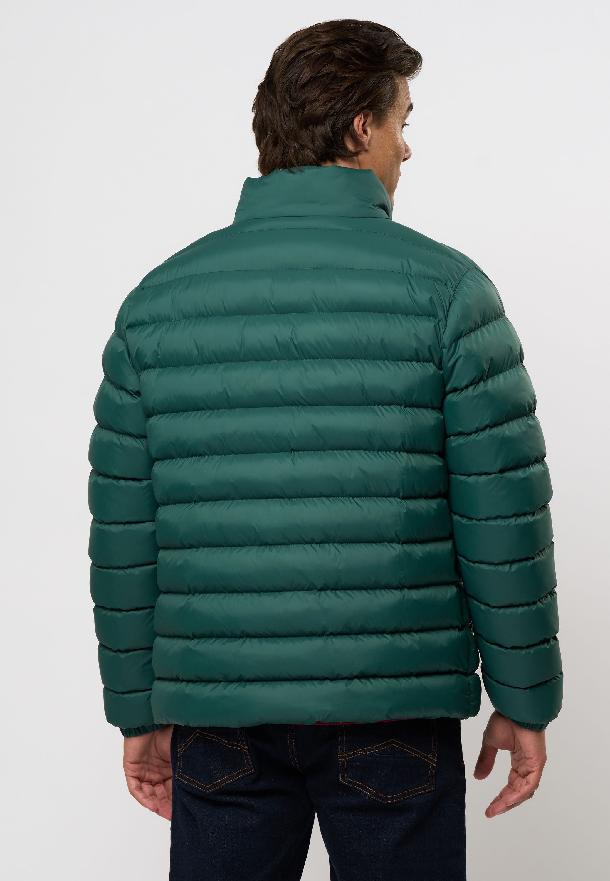UMAnton Puffer Jacket