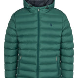 Artur Puffer Jacket