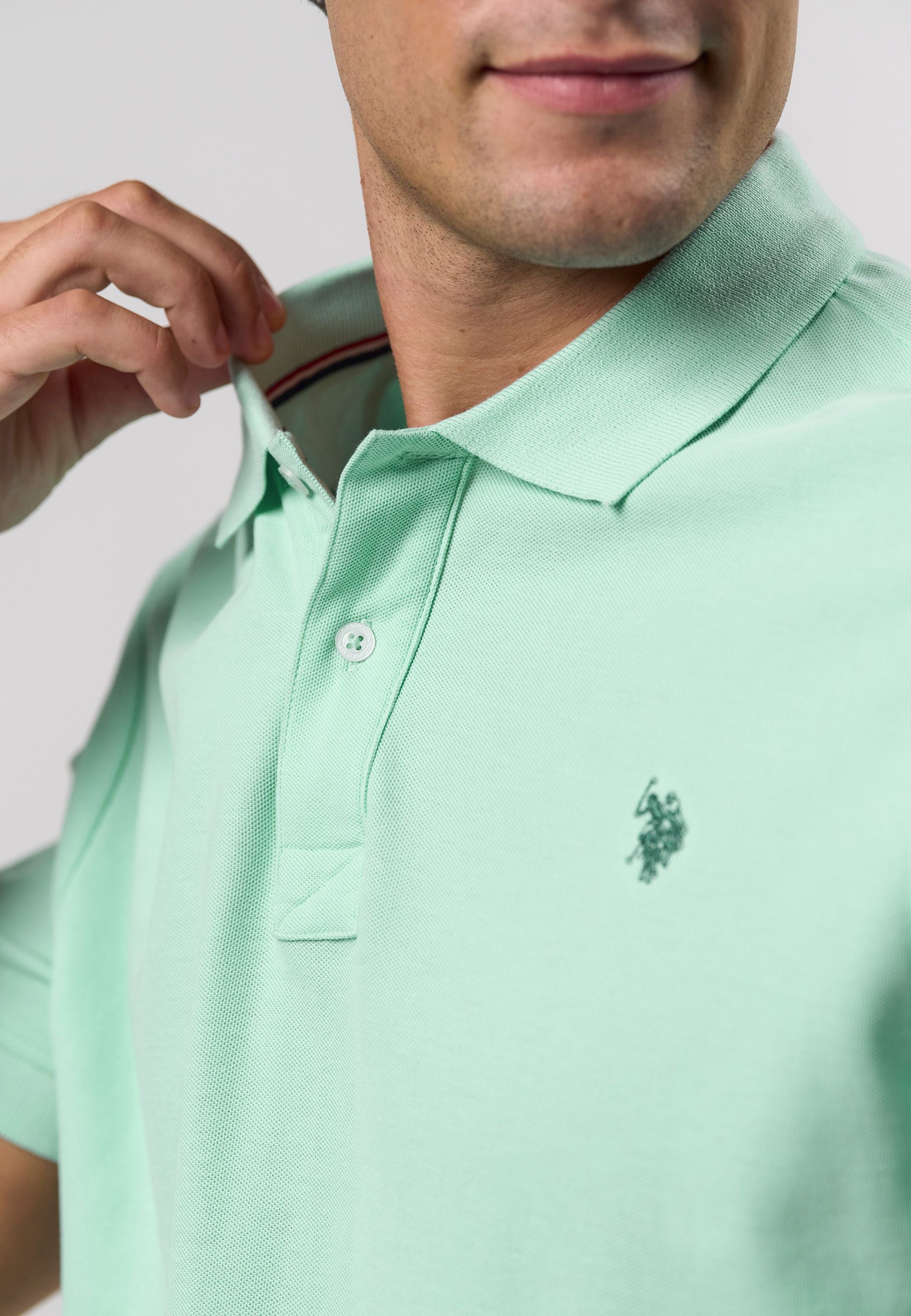 UMAlfred Polo