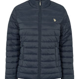 UWVivi Quilted Jacket