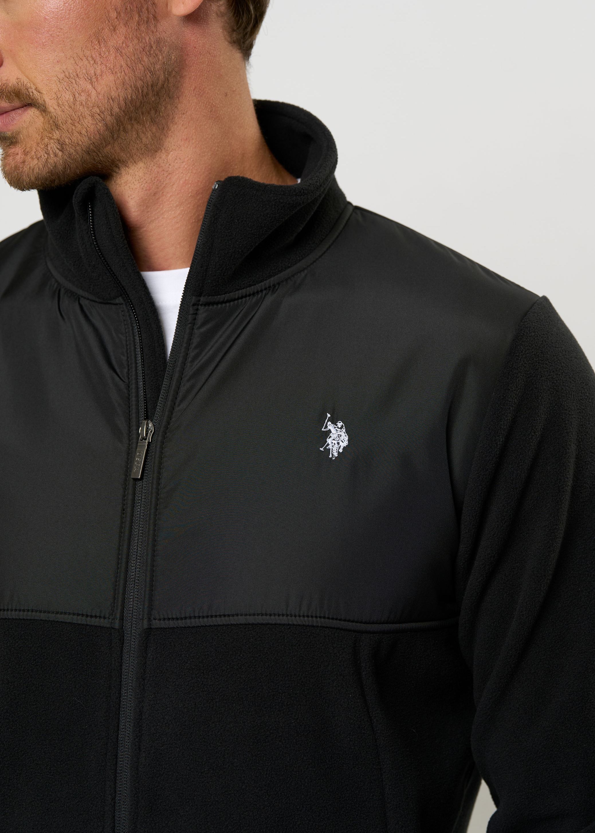 UMVitus Fleece Jacket