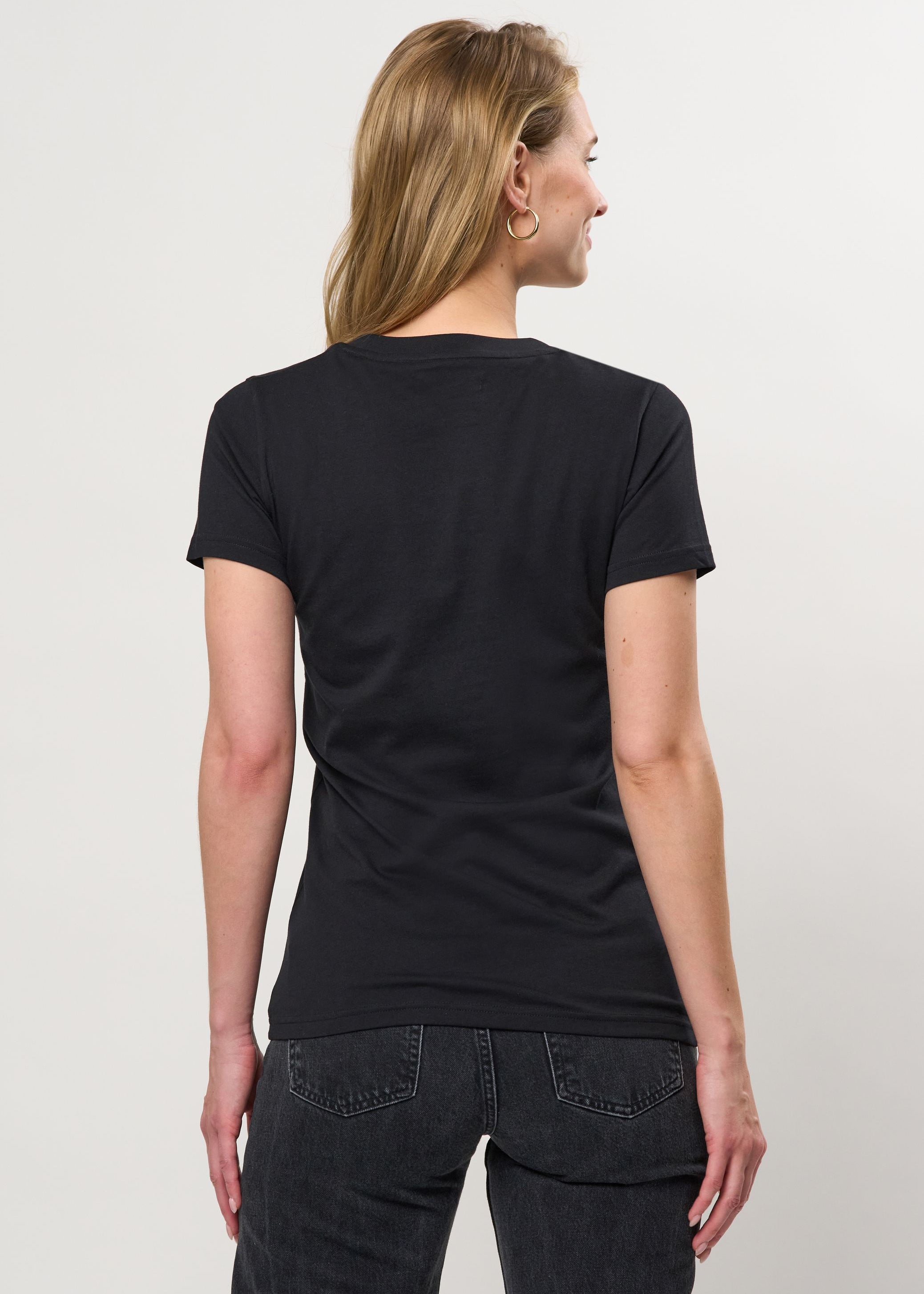 UWAmy Slim Fit T-shirt